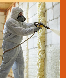 Услуги Услуги утепления в Тобольске под ключ