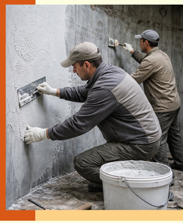 Утепление резервуаров жидкой теплоизоляцией в Тобольске